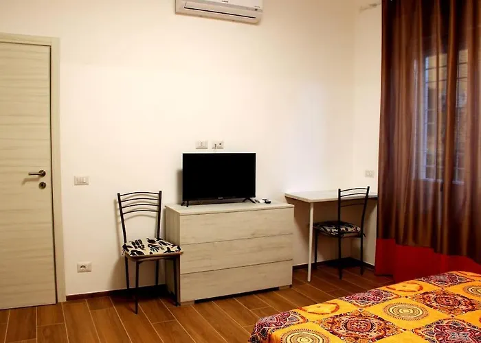 Casa E Per Vacanze Bonifazi Hotel *