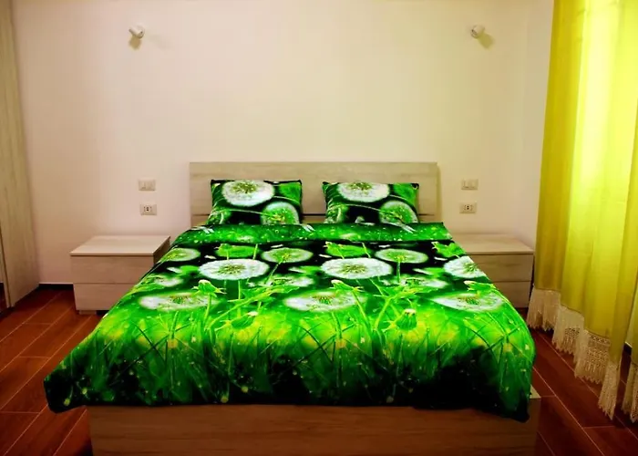 Hotel Casa E Per Vacanze Bonifazi *