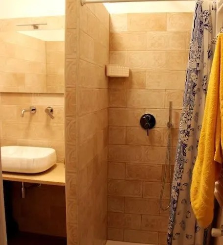 Casa E Per Vacanze Bonifazi Rome