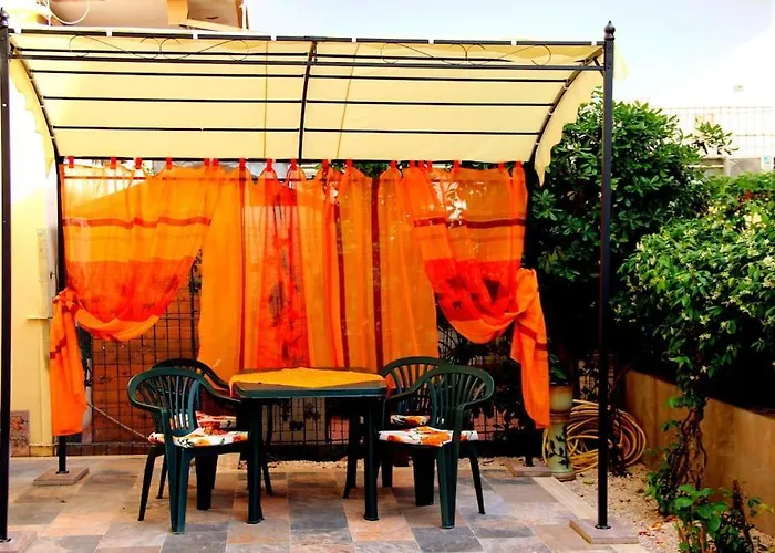 Casa E Per Vacanze Bonifazi *
