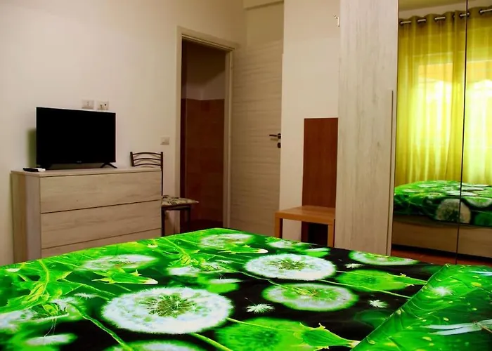 Casa E Per Vacanze Bonifazi * Rome