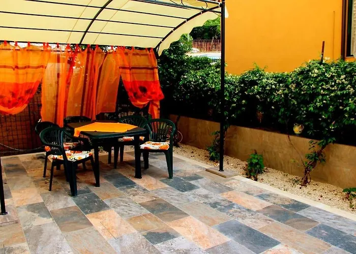 Hotel Casa E Per Vacanze Bonifazi