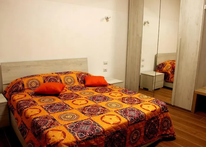 Hotel Casa E Per Vacanze Bonifazi