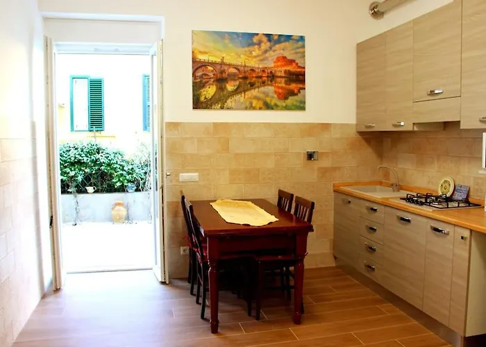 Hotel Casa E Per Vacanze Bonifazi *