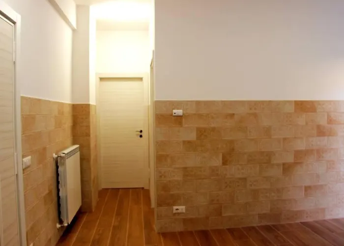 Hotel Casa E Per Vacanze Bonifazi