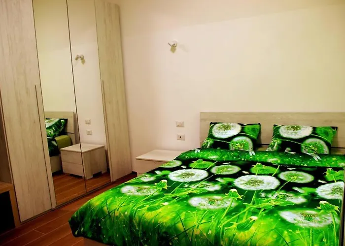 Hotel Casa E Per Vacanze Bonifazi *