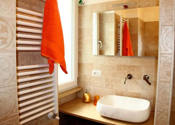 Hotel Casa E Per Vacanze Bonifazi Rome