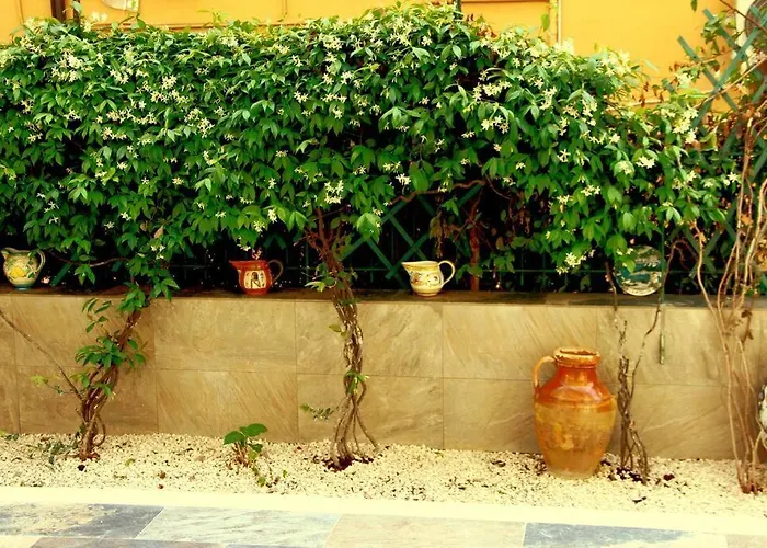 Casa E Per Vacanze Bonifazi Hotel Rome